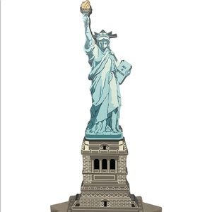 STATUE OF LIBERTY